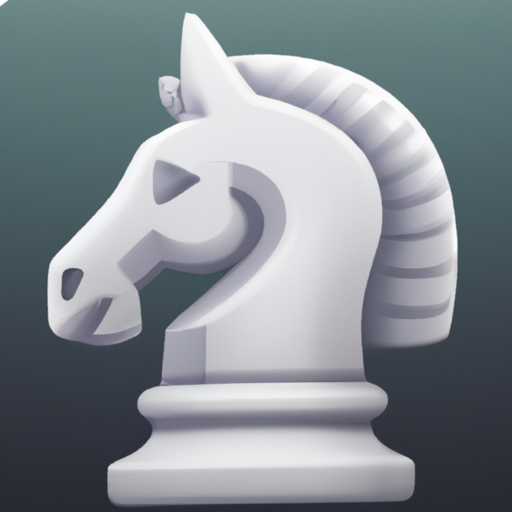 Knight's Puzzle app icon