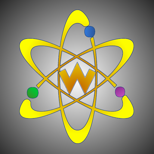 Wordplexity app icon